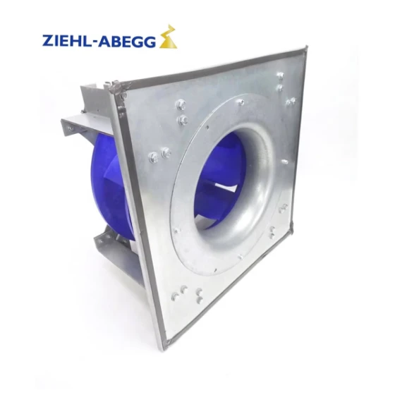 Ziehl Abegg GR40C-ZID.GG.CR Fan