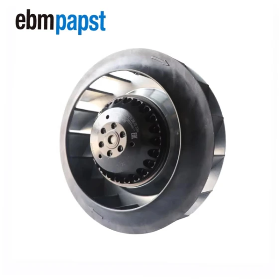 ebmpapst R2E180-CB28-01 Fan