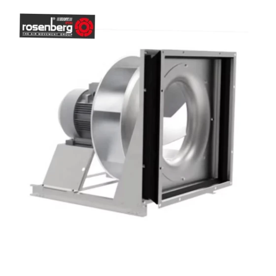 Rosenberg DKNM315-2KW.098.B09 Fan