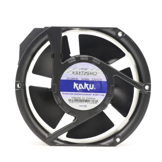 KAKU KA1725HA2 Fan