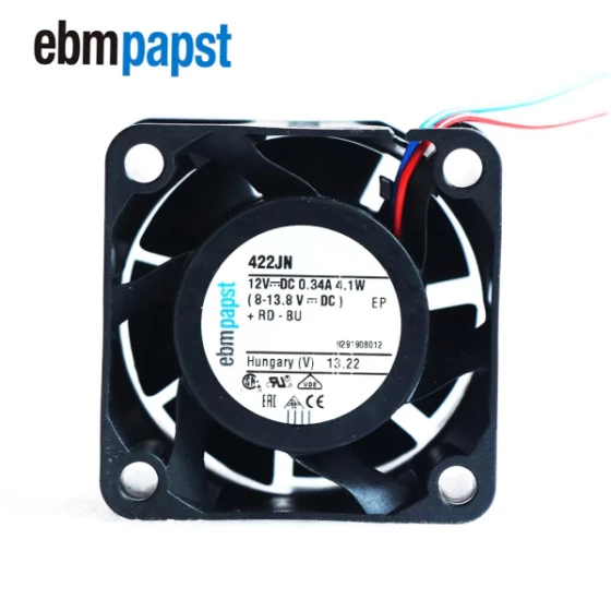 ebmpapst 422JN Fan