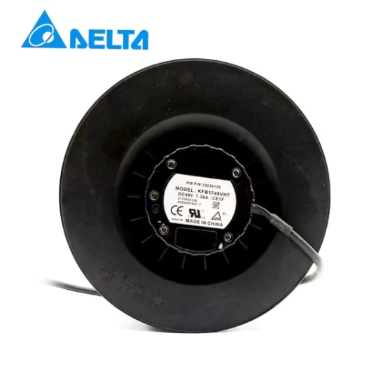 Delta KFB1748VHT Fan