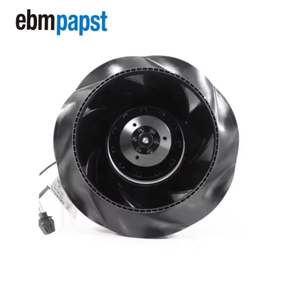 ebmpapst R2E225-RA92-34 Fan