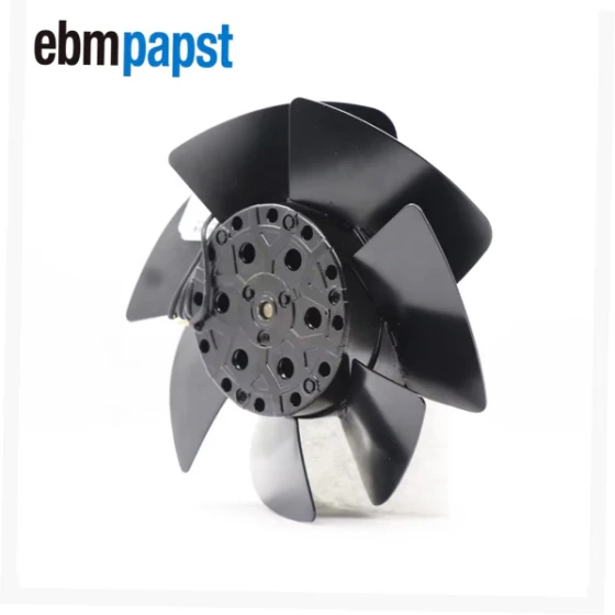 ebm-papst A2S130-AA03-01 fan