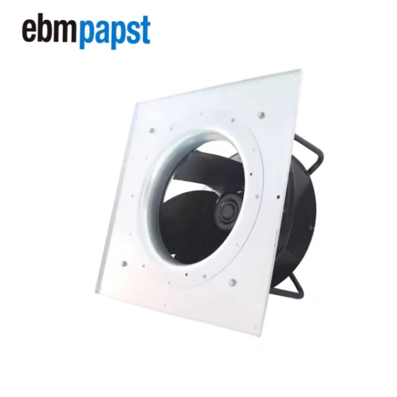 ebmpapst K3G630-RB32-03 Fan