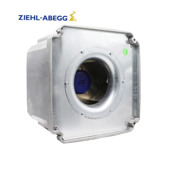 Ziehl Abegg GR31M-6ID.BD.2R Fan