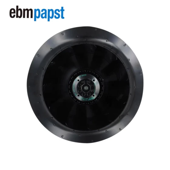 ebmpapst R2E280-AE52-17 Fan