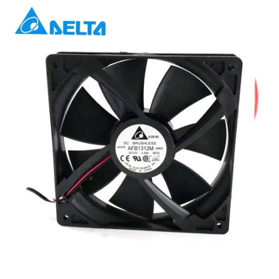 Delta AFB1312M Fan