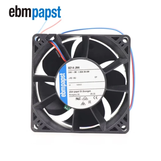 ebmpapst 8214JH4 Fan