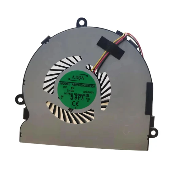 ADDA AB07005HX08K300 Fan