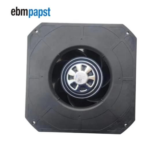 ebmpapst K3G190-RD45-03 Fan