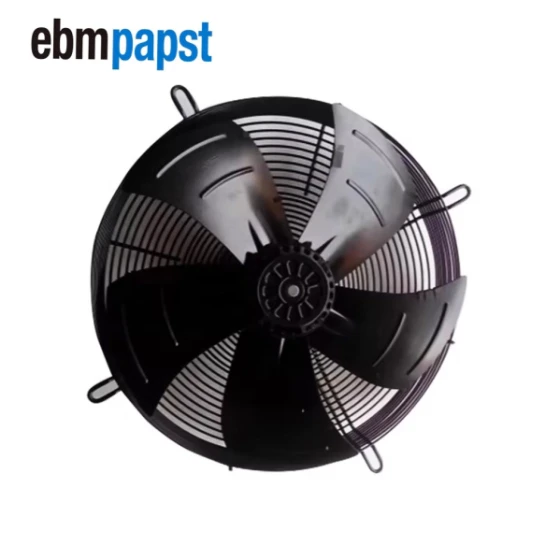 ebmpapst S4D450-AU01-01/C01 Fan