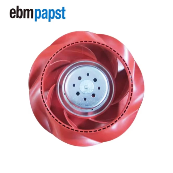 ebmpapst RER190-39/14/2TDML0 Fan