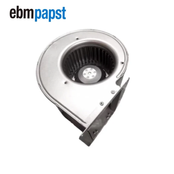 ebmpapst D2E133-CF01-60 Fan