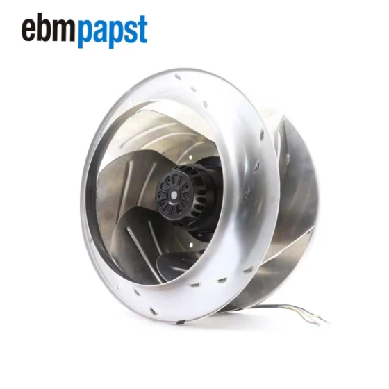 ebmpapst R4E355-AL02-05 Fan