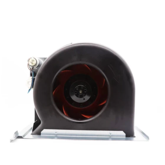 ebmpapst 6SL3362-0AF00-0AA1 Fan