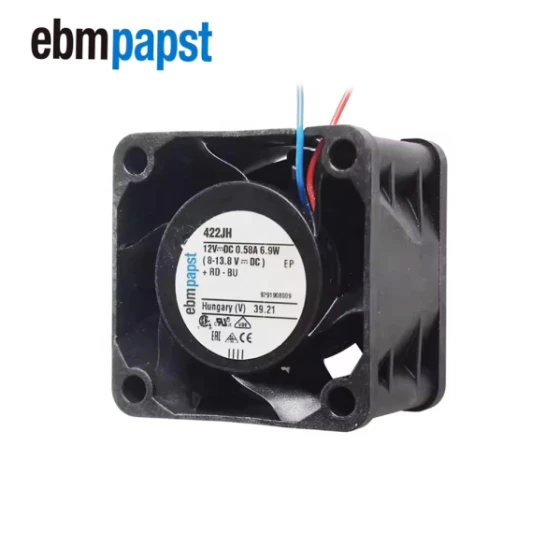 ebmpapst 422JH Fan
