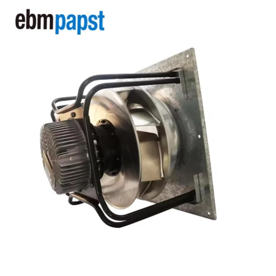 ebmpapst K3G450-AY86-02 Fan