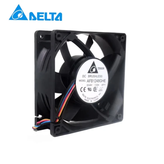 Delta AFB1248GHE Fan