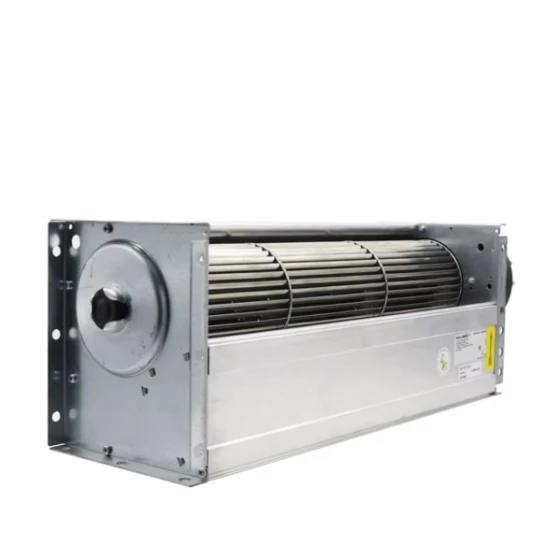 Ziehl Abegg QK10A-2EM.48.FK Fan