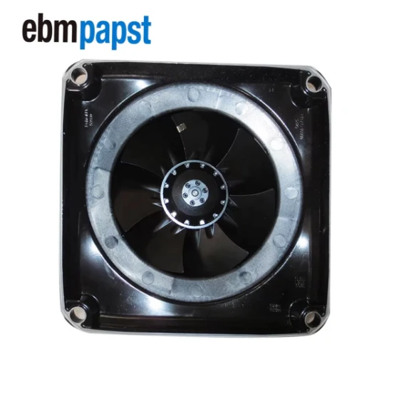 ebmpapst W2D270-EB26-08 Fan