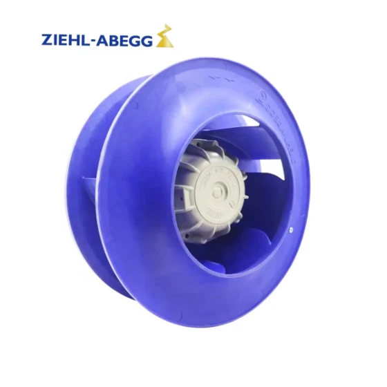 Ziehl Abegg RH22V-4IP.ZC.BR Fan