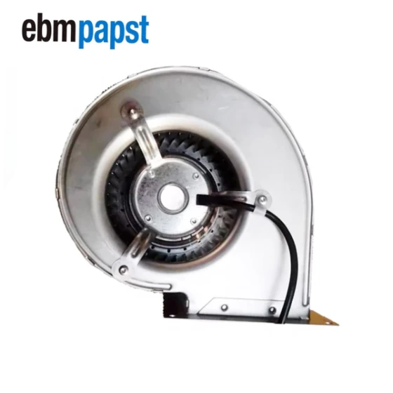 ebm-papst D2E133-CI33-22 fan