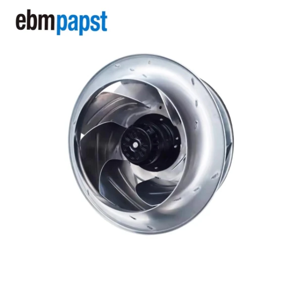 ebmpapst R4D355-AH11-09 Fan