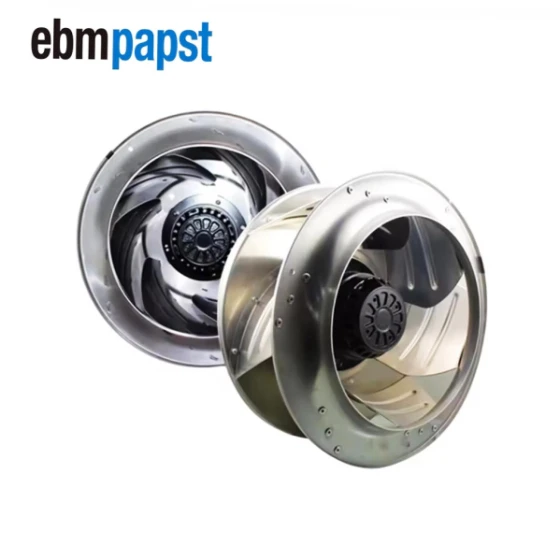 ebmpapst R3G310-AJ38-61 Fan