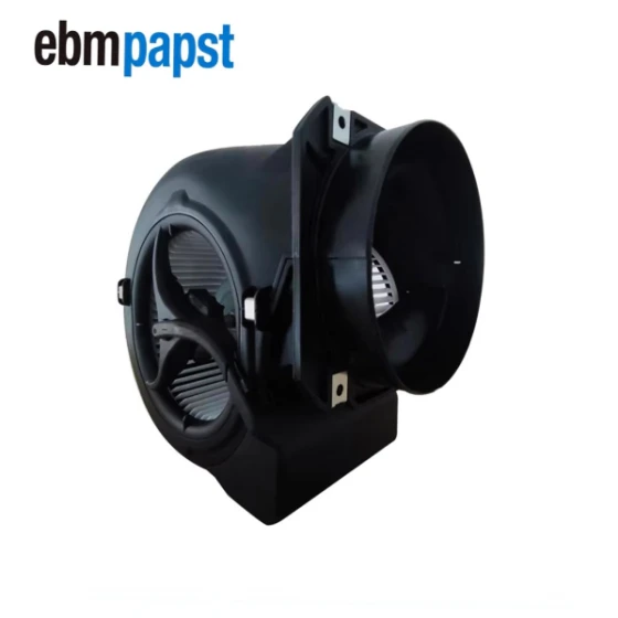 ebmpapst D2E146-HR93-01 Fan