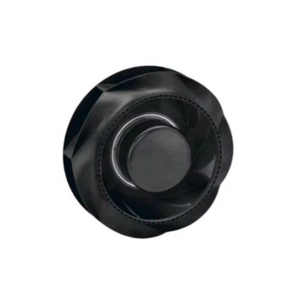 ebmpapst R3G220-RV83-01 Fan
