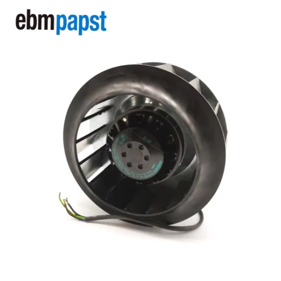 ebmpapst R2D180-AL10-13 Fan