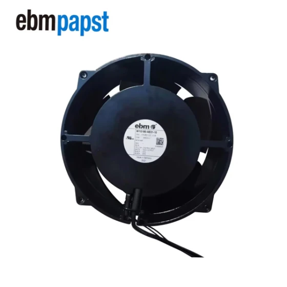 ebmpapst W1G180-AB31-10 Fan