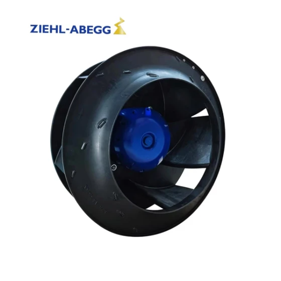 Ziehl Abegg RH50V-ZIK.GG.1R Fan