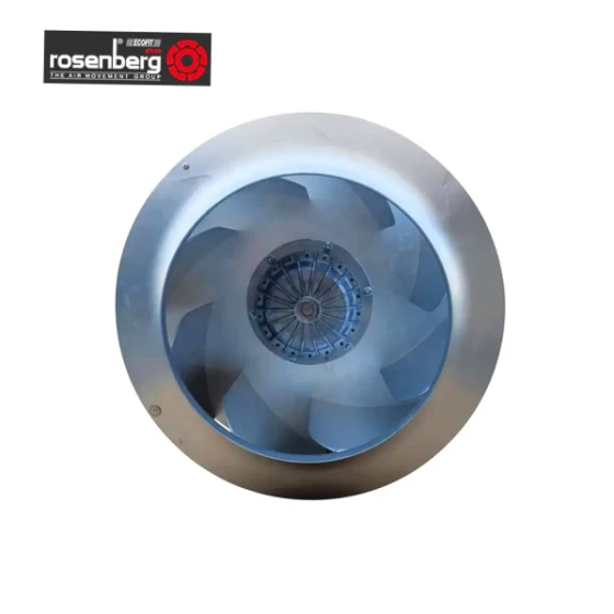 Rosenberg GKHR315-CIW.080.5FA Fan