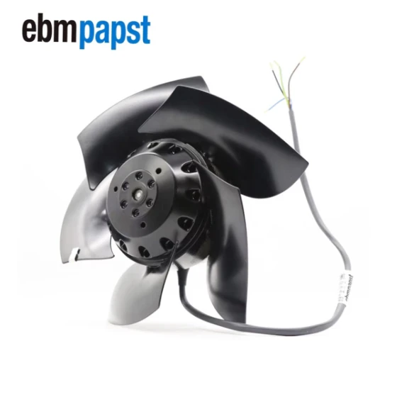 ebmpapst M2D068-CF Fan