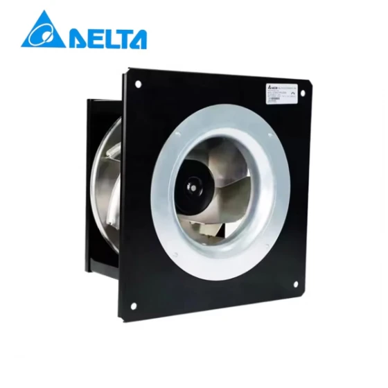 Delta K3G450-PB24-01 Fan