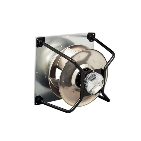 ebmpapst K3G450-PB24-05 Fan
