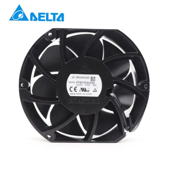 Delta FFB1524UHG Fan