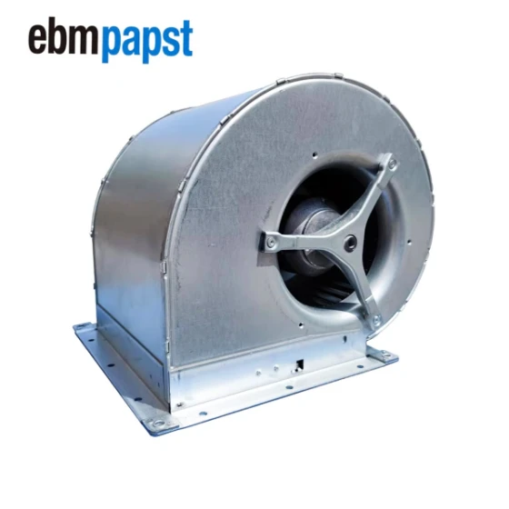 ebm-papst D4E180-CA02-02 fan