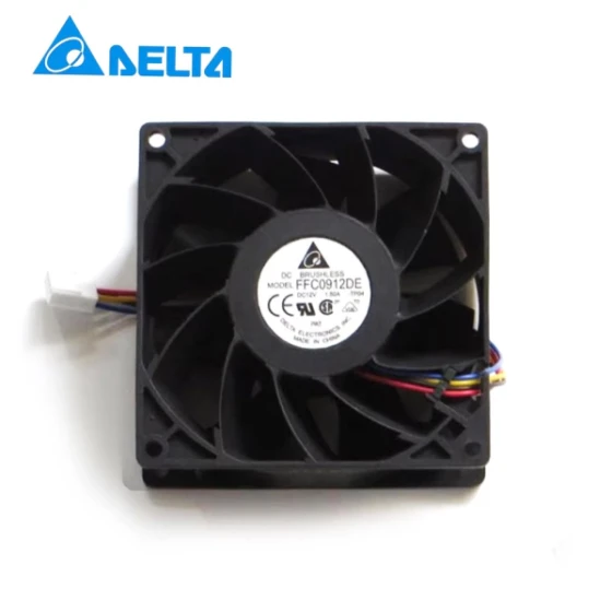 Delta FFC0912DE Fan