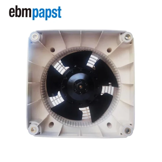 ebmpapst W2D155-FA08-06 Fan
