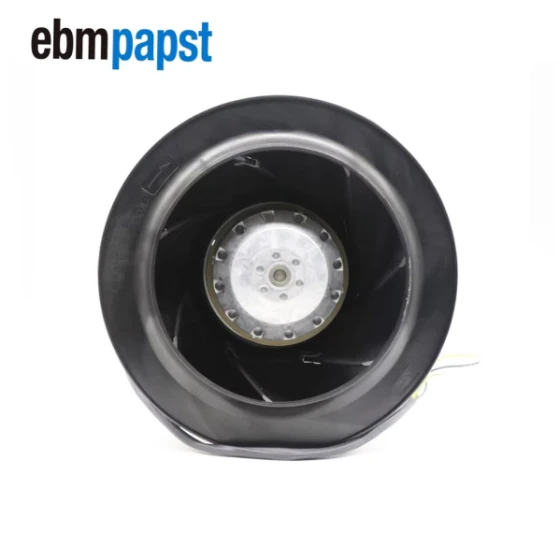 ebmpapst R2D225-AV02-15 Fan
