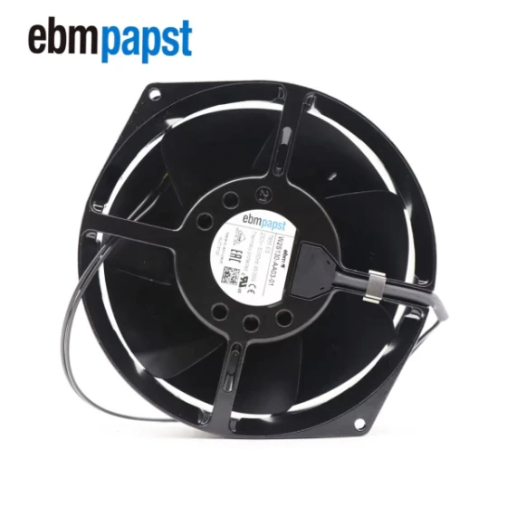 ebm-papst W2S130-AA03-01 fan