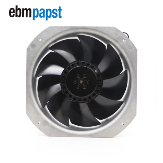 ebmpapst W2E200-HH38-06 Fan