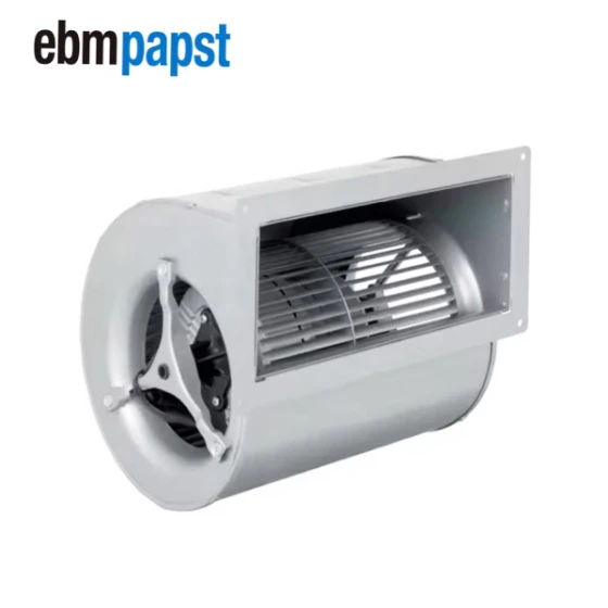 ebmpapst D3G225-HE11-02 Fan