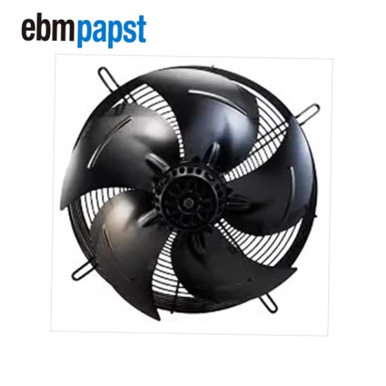 ebmpapst S4E300-AR26-87 Fan