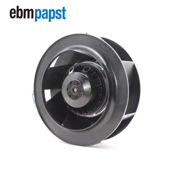 ebmpapst R2E190-RB06-13 Fan