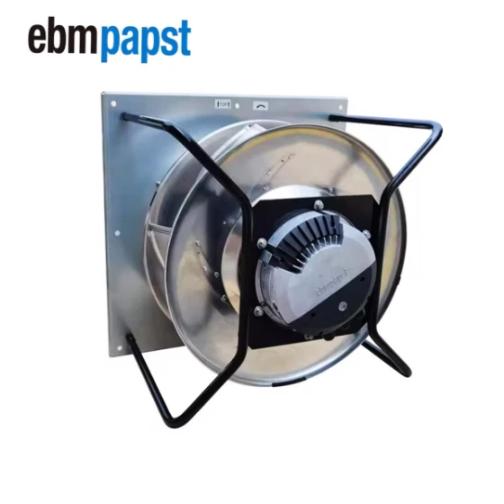 ebmpapst K3G560-AQ04-01 Fan