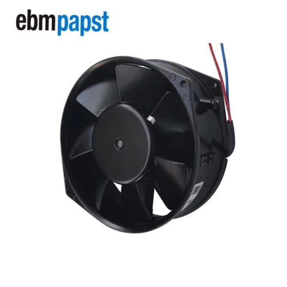 ebmpapst W2G130-AA33-01 Fan